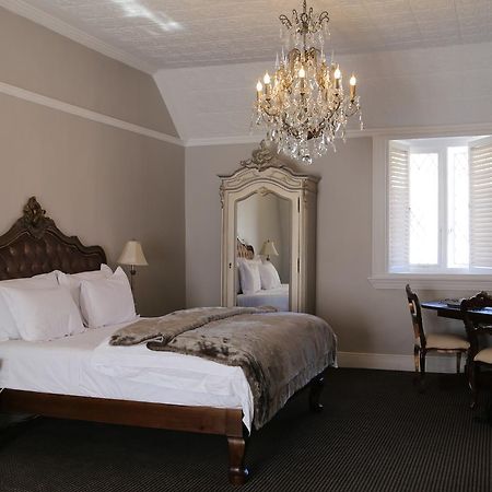 Burgersdorp The Kingsman Boutique Hotel מראה חיצוני תמונה