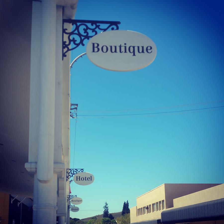 Burgersdorp The Kingsman Boutique Hotel מראה חיצוני תמונה