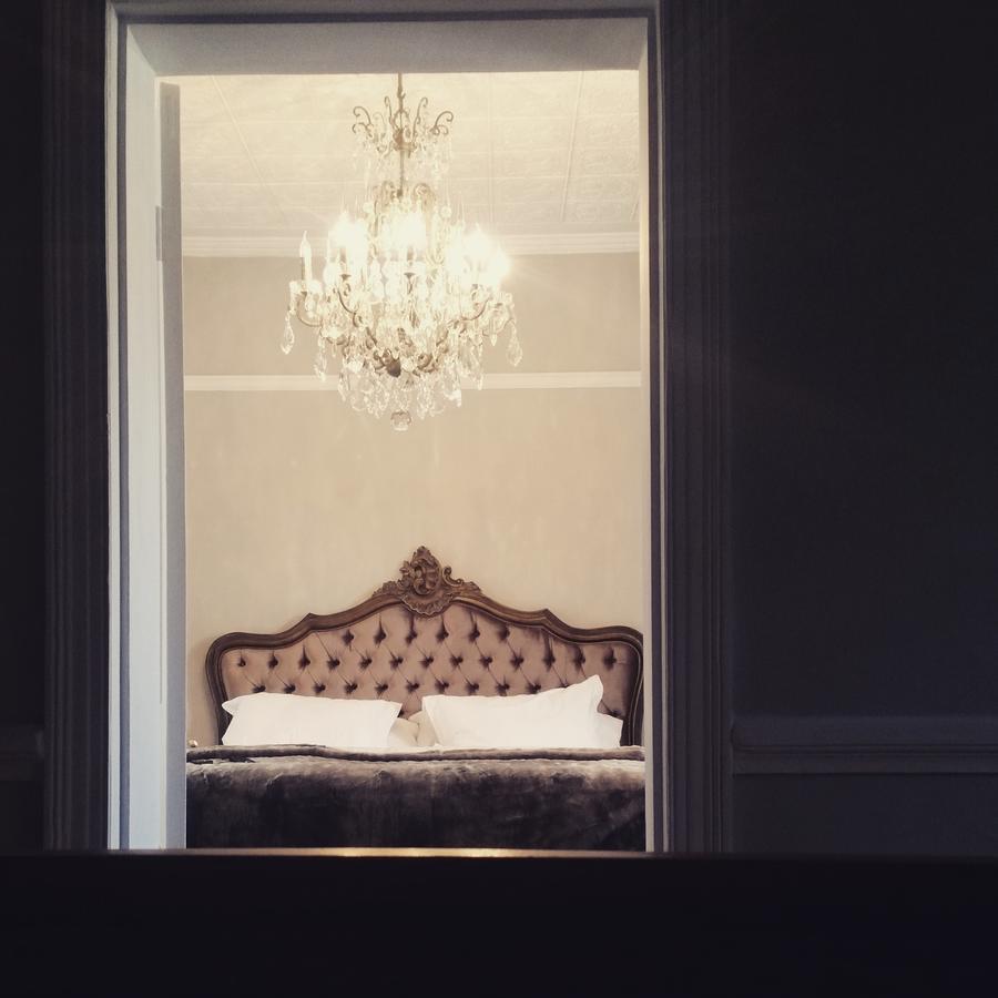 Burgersdorp The Kingsman Boutique Hotel מראה חיצוני תמונה