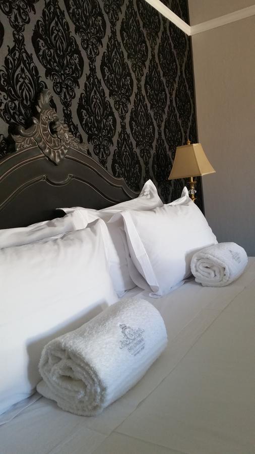 Burgersdorp The Kingsman Boutique Hotel מראה חיצוני תמונה