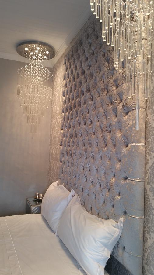 Burgersdorp The Kingsman Boutique Hotel מראה חיצוני תמונה