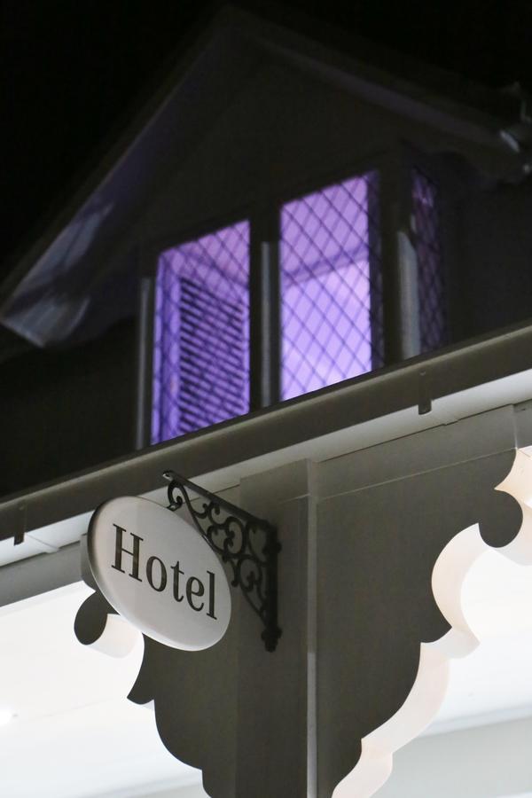 Burgersdorp The Kingsman Boutique Hotel מראה חיצוני תמונה