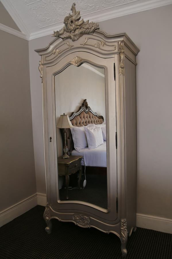 Burgersdorp The Kingsman Boutique Hotel מראה חיצוני תמונה