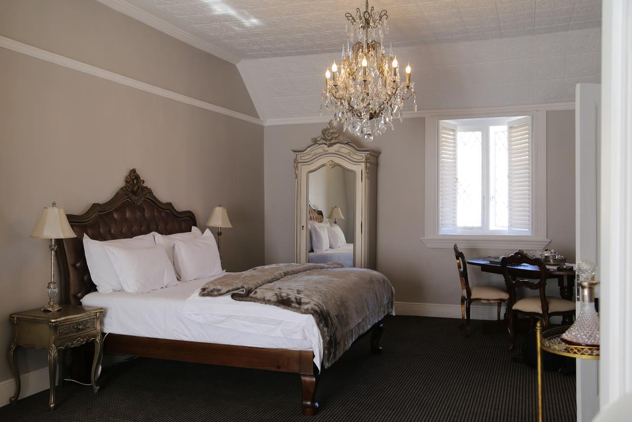 Burgersdorp The Kingsman Boutique Hotel מראה חיצוני תמונה