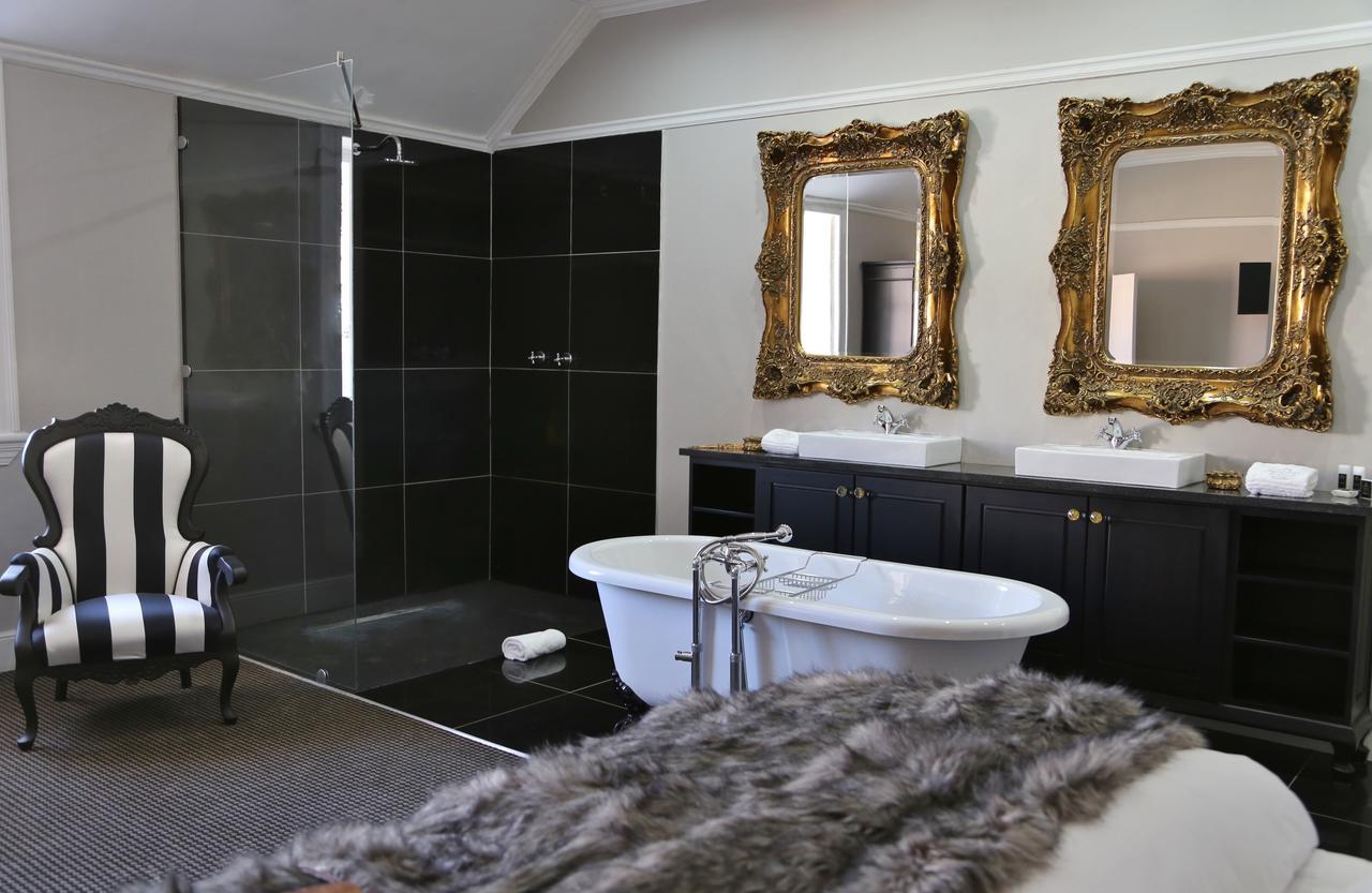Burgersdorp The Kingsman Boutique Hotel מראה חיצוני תמונה