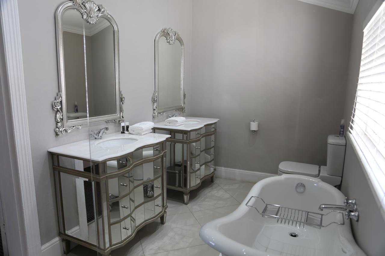 Burgersdorp The Kingsman Boutique Hotel מראה חיצוני תמונה
