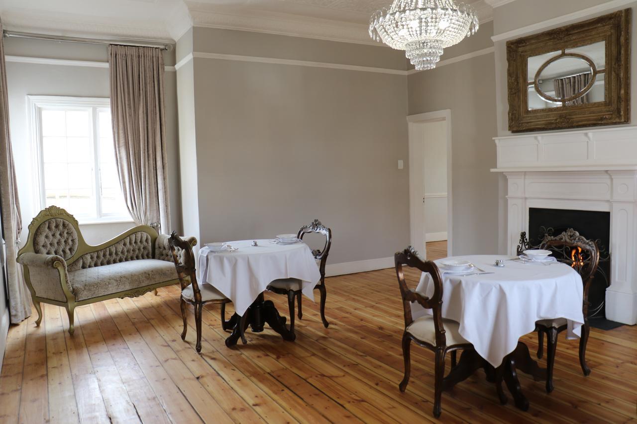 Burgersdorp The Kingsman Boutique Hotel מראה חיצוני תמונה