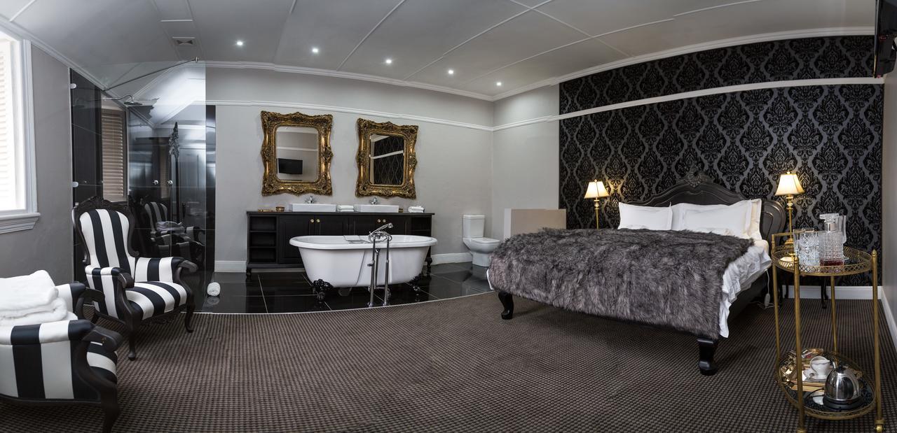 Burgersdorp The Kingsman Boutique Hotel מראה חיצוני תמונה