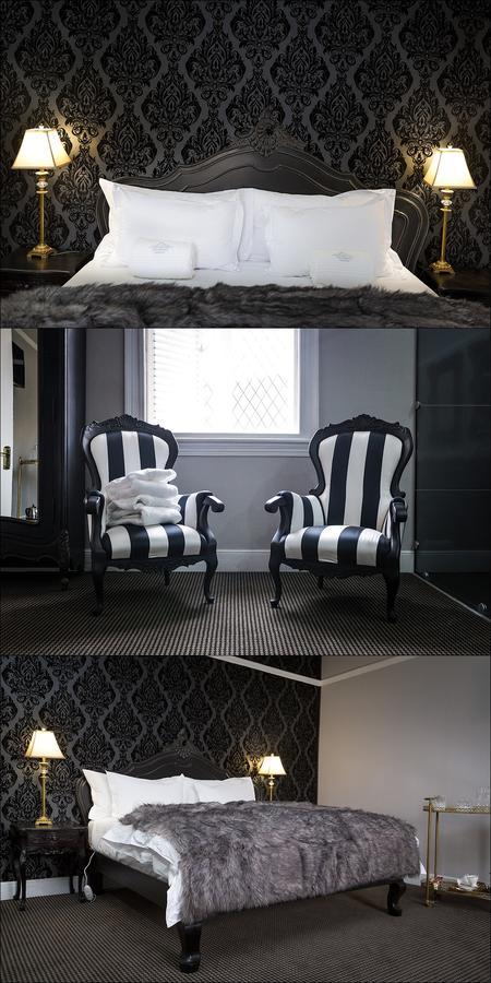 Burgersdorp The Kingsman Boutique Hotel מראה חיצוני תמונה