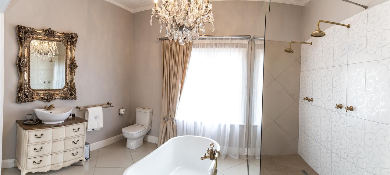 Burgersdorp The Kingsman Boutique Hotel מראה חיצוני תמונה