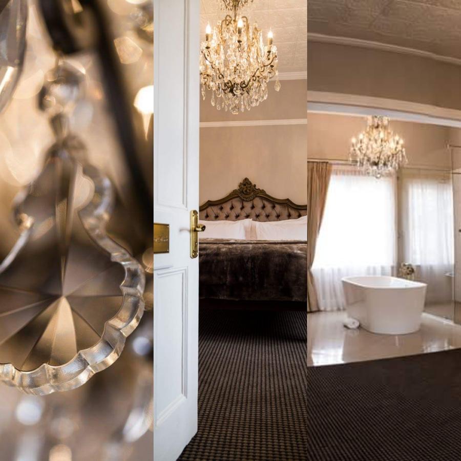 Burgersdorp The Kingsman Boutique Hotel מראה חיצוני תמונה