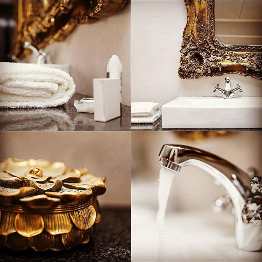 Burgersdorp The Kingsman Boutique Hotel מראה חיצוני תמונה