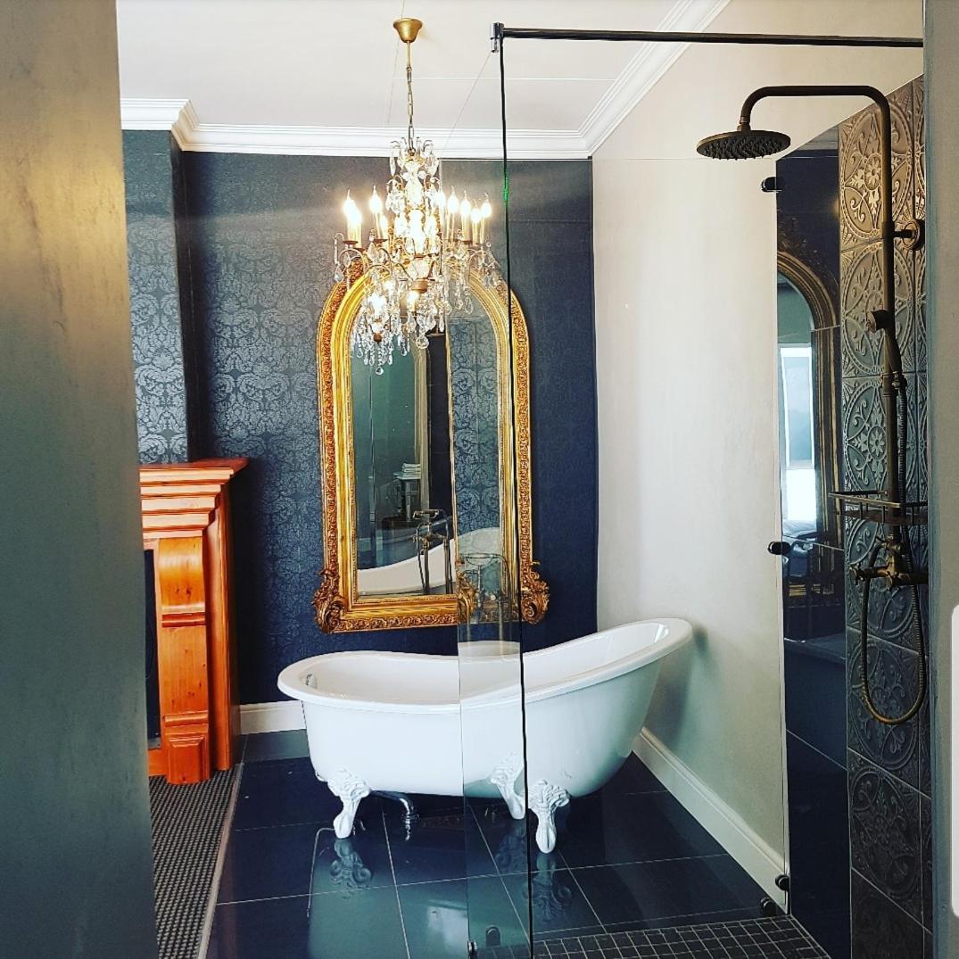 Burgersdorp The Kingsman Boutique Hotel מראה חיצוני תמונה